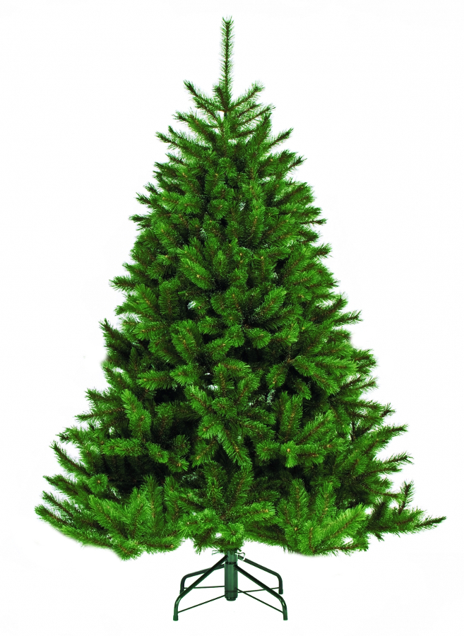 

Ель Triumph Tree Лесная Красавица 155cm Green 73240 / 788040, Лесная Красавица