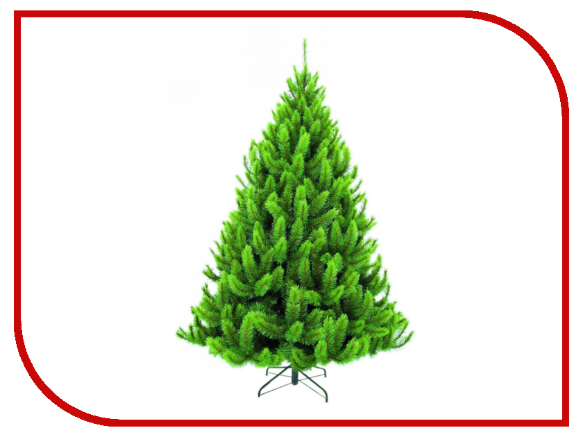 

Сосна Triumph Tree Русская 155cm Green c / 788625