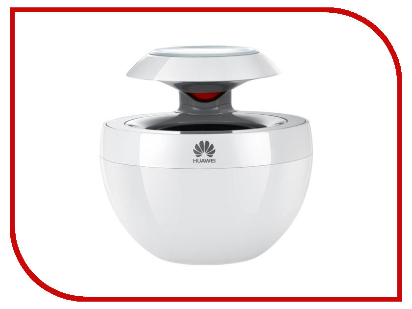 фото Колонка Huawei AM08 Bluetooth White 02452544