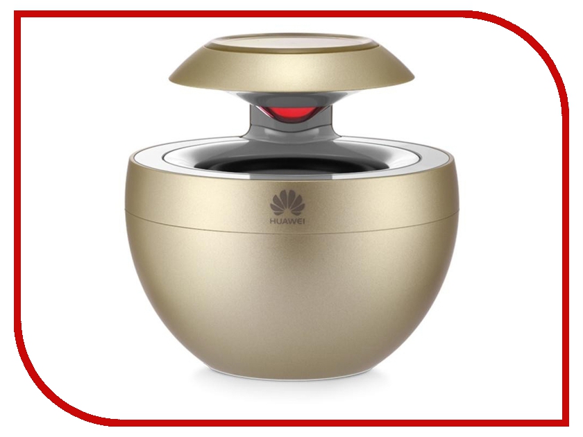 фото Колонка Huawei AM08 Bluetooth Gold 02452545