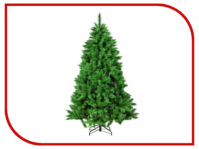 

Ель Triumph Tree Букингемская 155cm Green 73811 / 388465