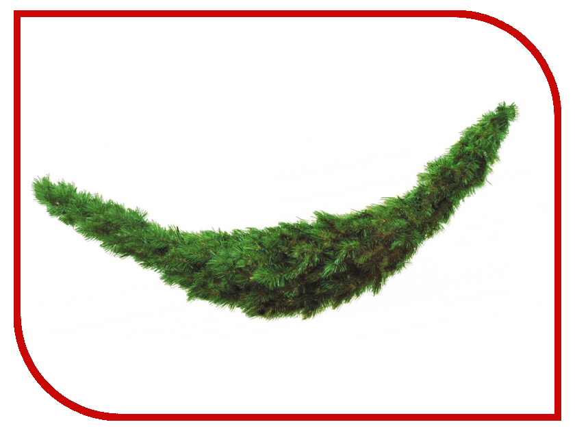 

Хвойный декор Triumph Tree Лесная Красавица 180x36cm Green 73684 / 386268