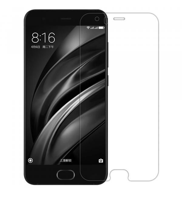 

Аксессуар Защитное стекло Pero для Xiaomi Mi6
