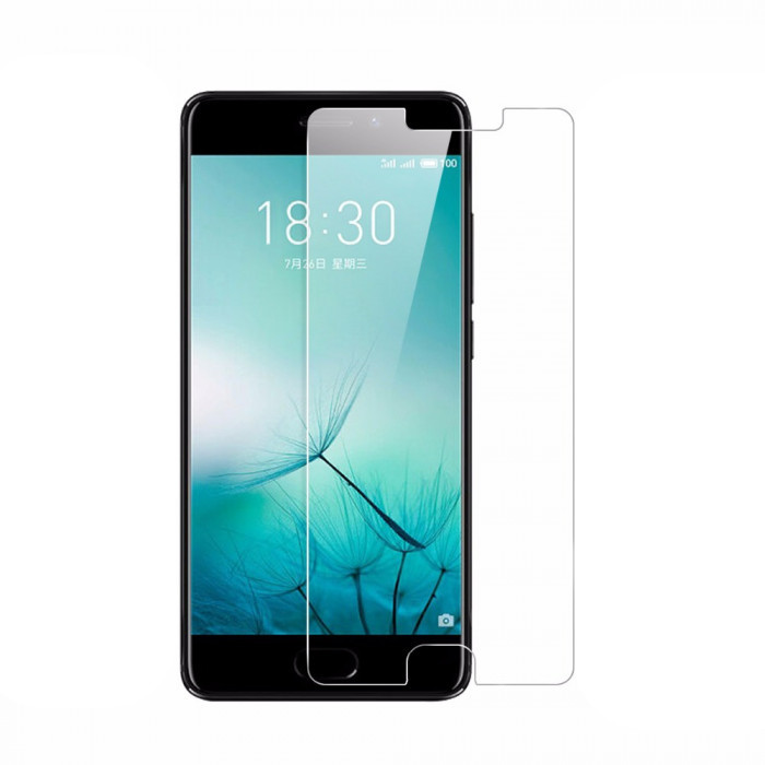 

Аксессуар Защитное стекло для Meizu Pro 7 Pero PRSG-PRO7, PRSG-PRO7