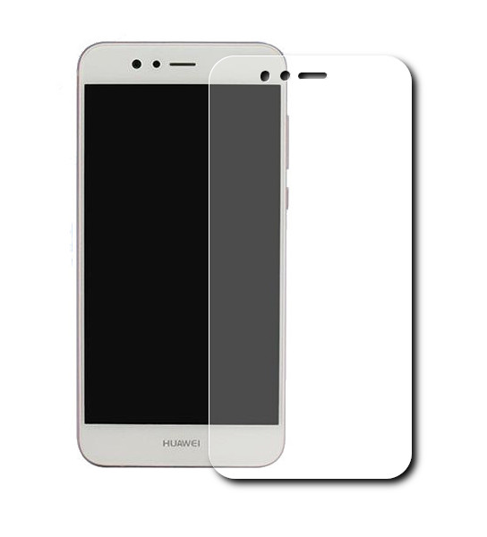 

Аксессуар Защитное стекло Pero для Huawei Nova 2