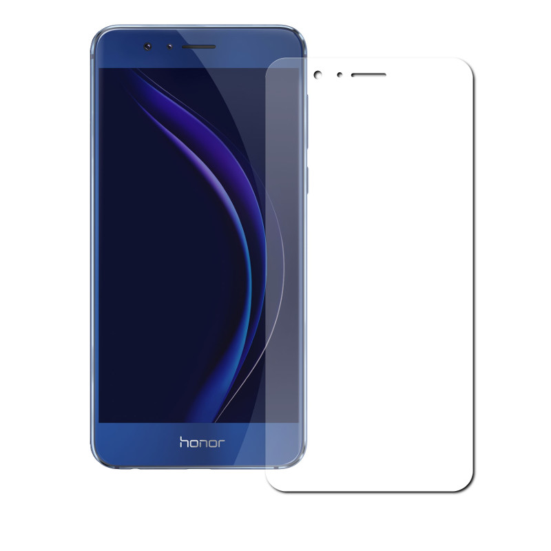 

Аксессуар Защитное стекло для Honor 8 Pro Pero