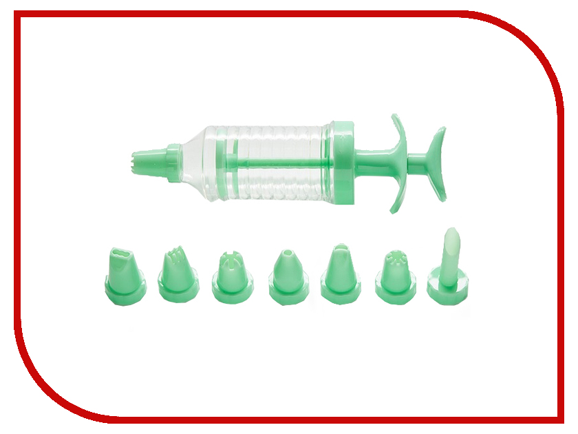 

Кулинарный декоратор Webber BE-0381, BE-0381