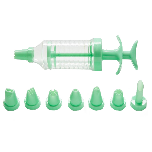 

Кулинарный декоратор Webber BE-0381, BE-0381