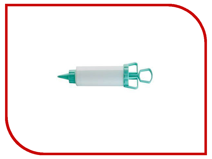 

Шприц кондитерский Webber ВЕ-0331