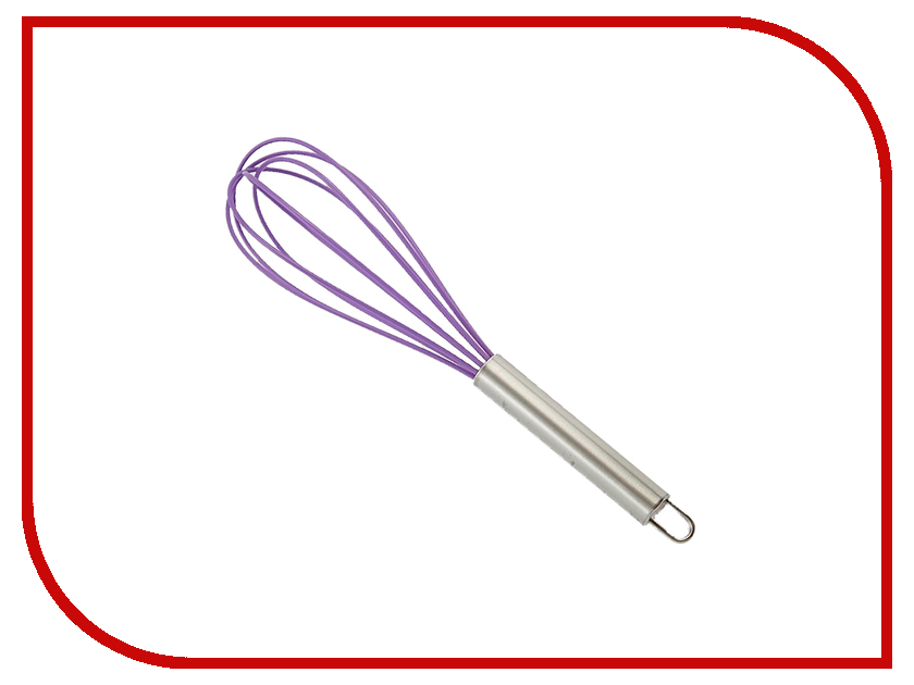 

Венчик Webber BE-1530S 28cm Purple