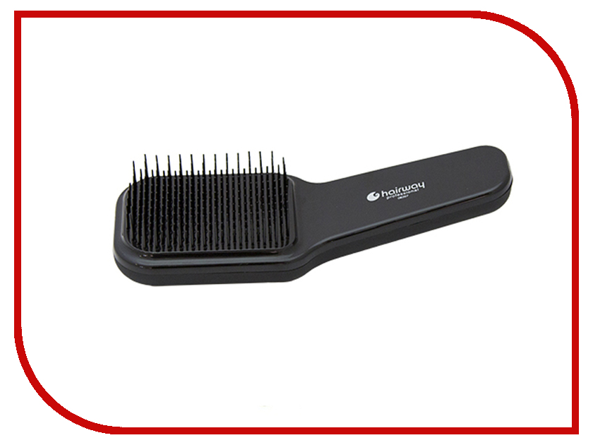 

Расческа HairWay Easy Combing Ergo 08267