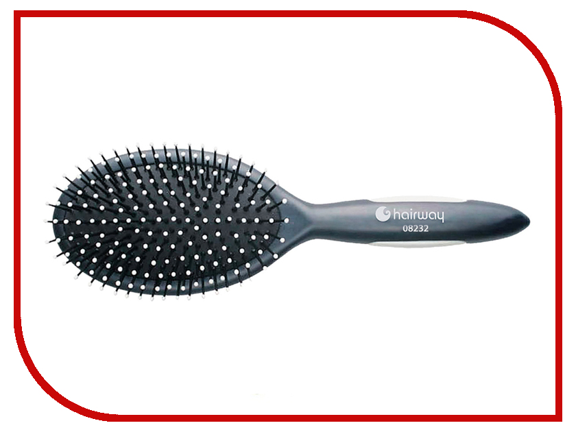 

Расческа HairWay Star Sky 08232