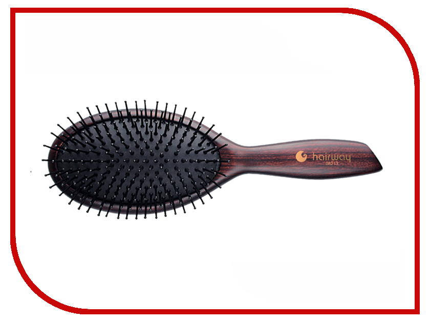 

Расческа HairWay Venge 2 08213