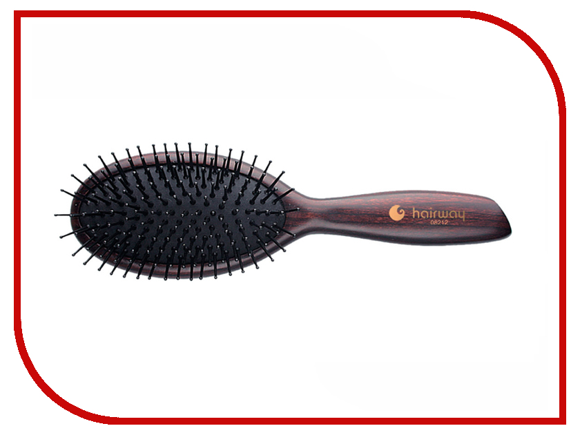 

Расческа HairWay Venge 2 08212
