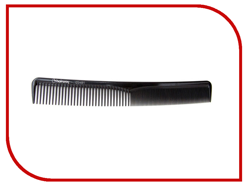 

Расческа HairWay Excellence 05481