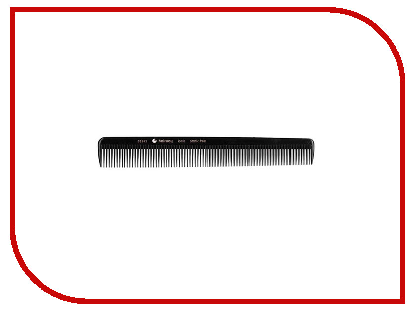 

Расческа HairWay 05162