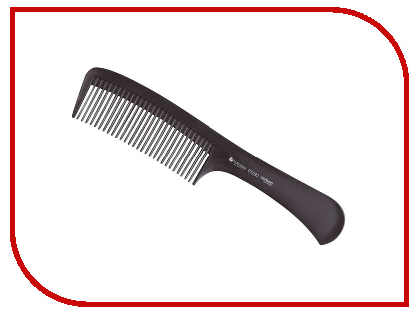 

Расческа HairWay Carbon Advanced 05092