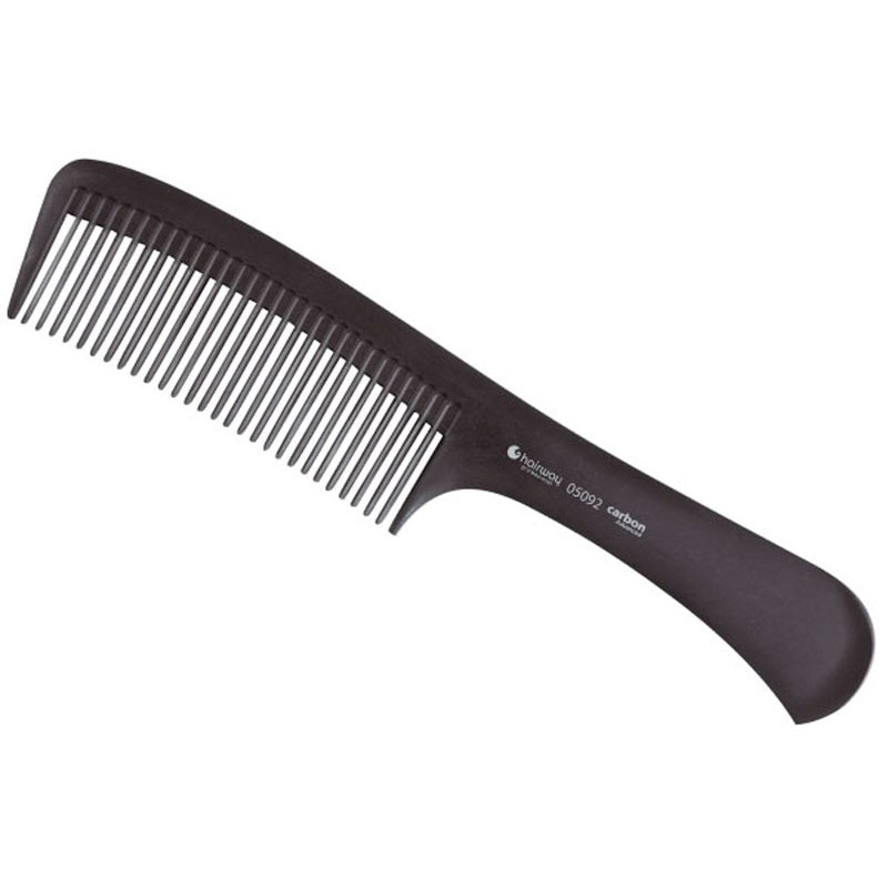 

Расческа HairWay Carbon Advanced 05092, Carbon Advanced 05092