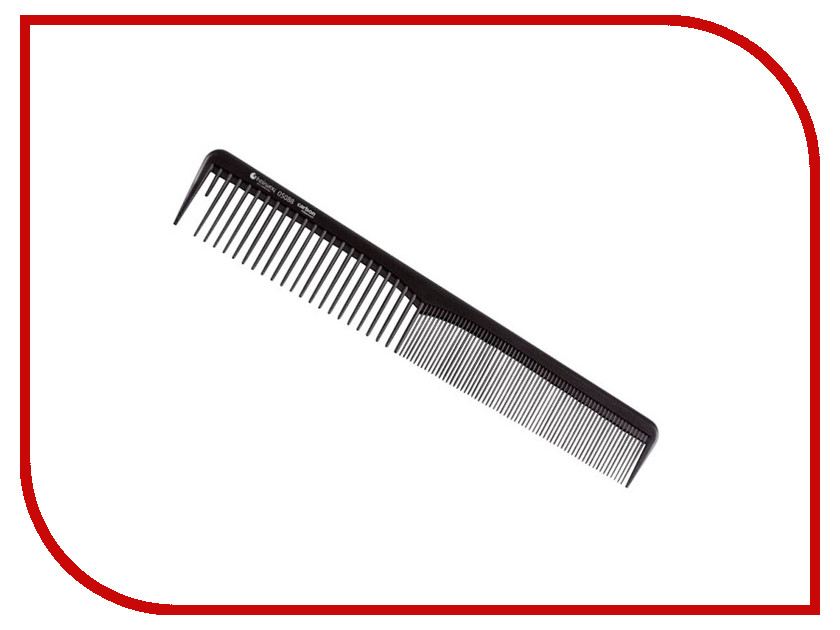 

Расческа HairWay Carbon Advanced 05088