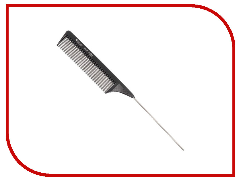 

Расческа HairWay Carbon Advanced 05084
