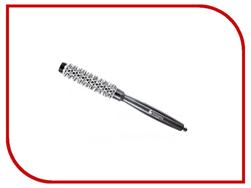 

Брашинг для волос HairWay Thermostyle 07071
