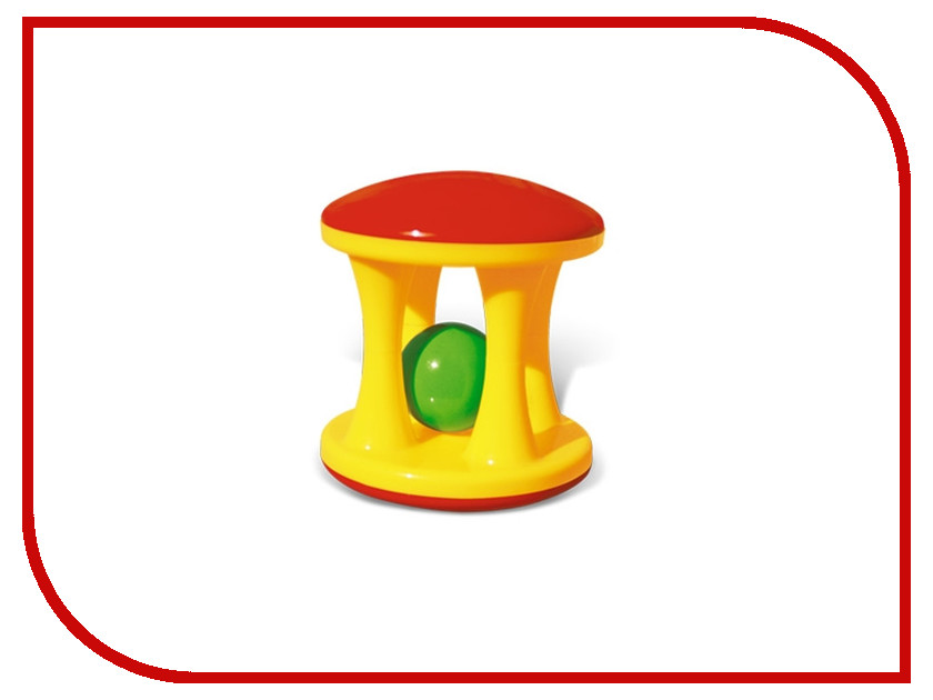 

Погремушка Stellar Карусель 01514