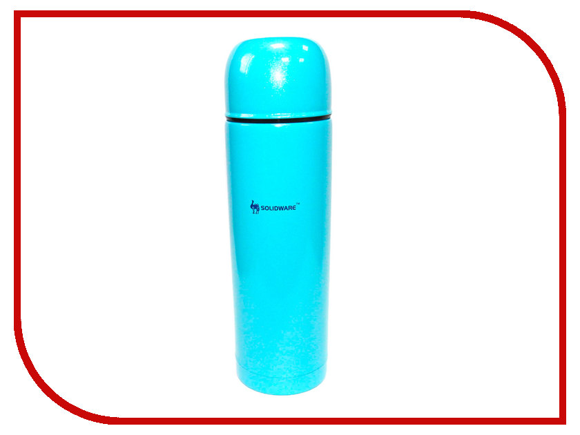 

Термос LuoTuo SVF-350RLT 350ml Light Blue