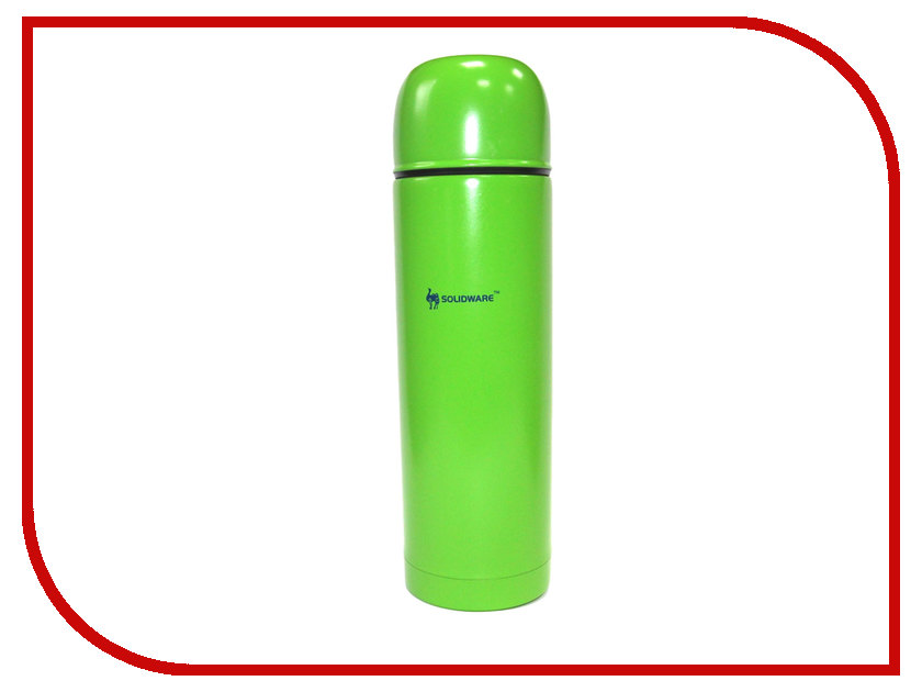 

Термос LuoTuo SVF-500RLT 500ml Green