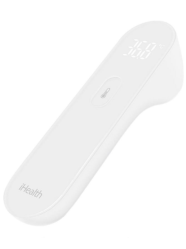 Термометр Xiaomi iHealth Meter Thermometer термометр qumo health thermometer tq 1 32855