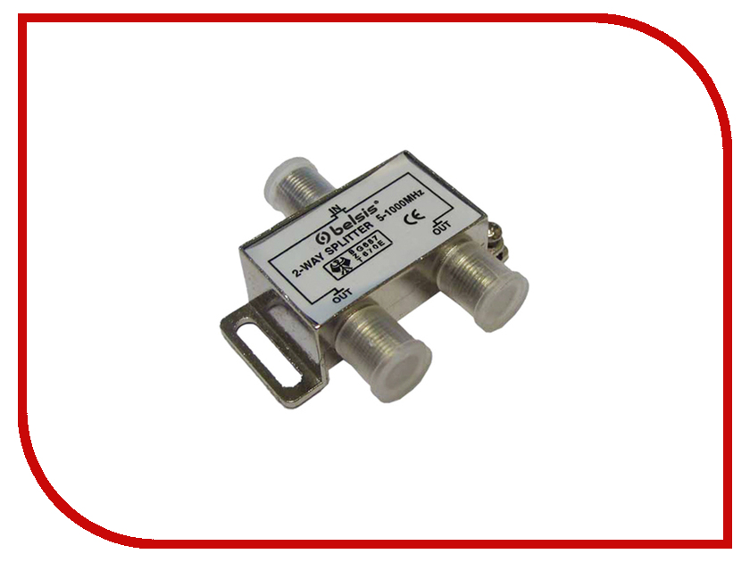 

Сплиттер Belsis BL1074, BL1074