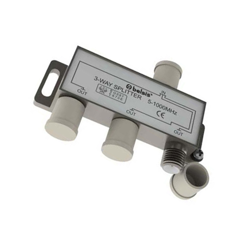 

Сплиттер Belsis BL1075, BL1075