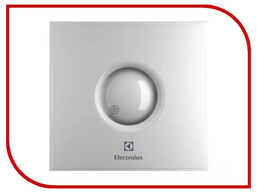 

Вытяжной вентилятор Electrolux Rainbow EAFR-120TH White, Rainbow EAFR-120TH