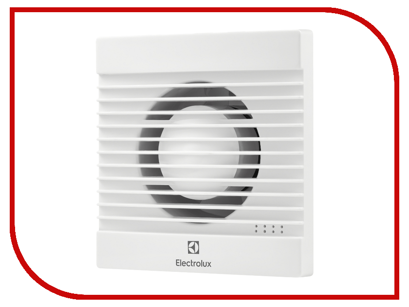 

Вытяжной вентилятор Electrolux Basic EAFB-100TH