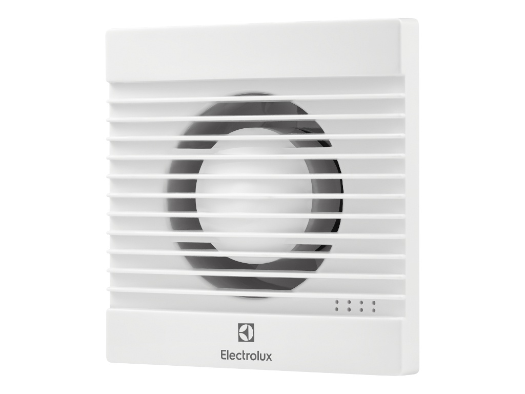 

Вытяжной вентилятор Electrolux Basic EAFB-100TH, Basic EAFB-100TH