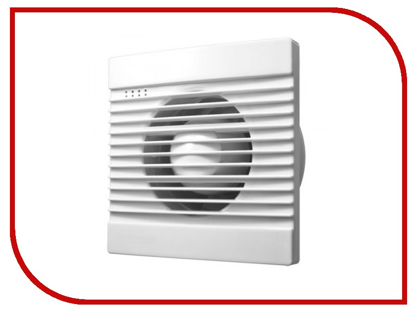 

Вытяжной вентилятор Electrolux Basic EAFB-150T