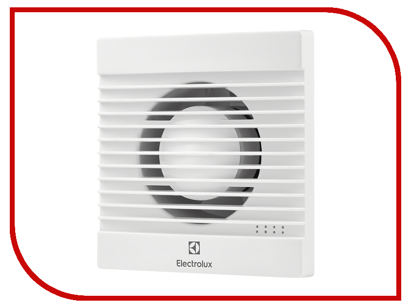 

Вытяжной вентилятор Electrolux Basic EAFB-150TH