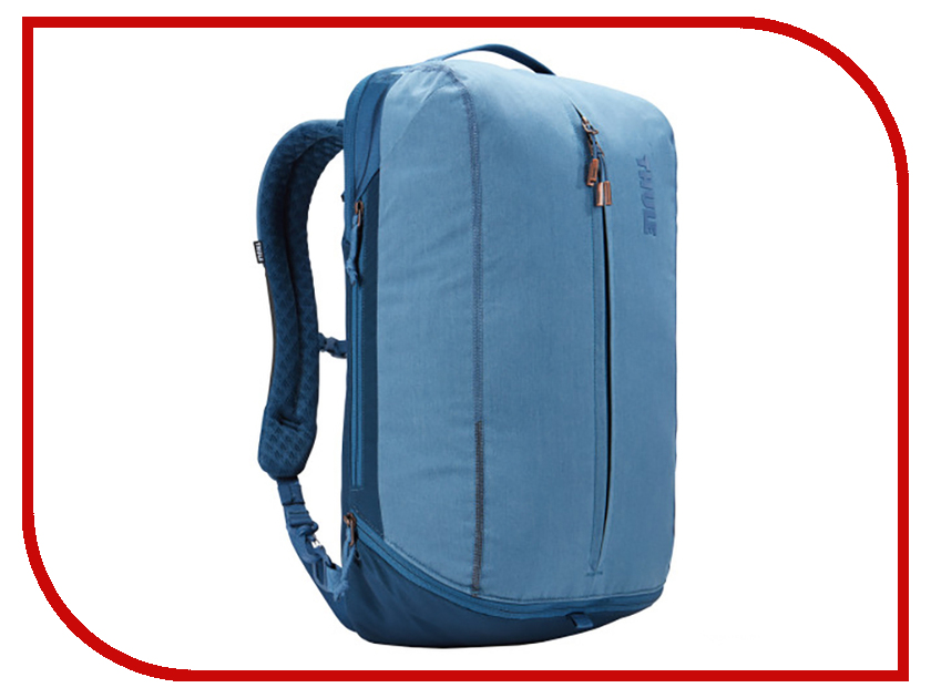 фото Рюкзак Thule Vea Backpack 15.6-inch 21L Light Blue TVIH116LNV