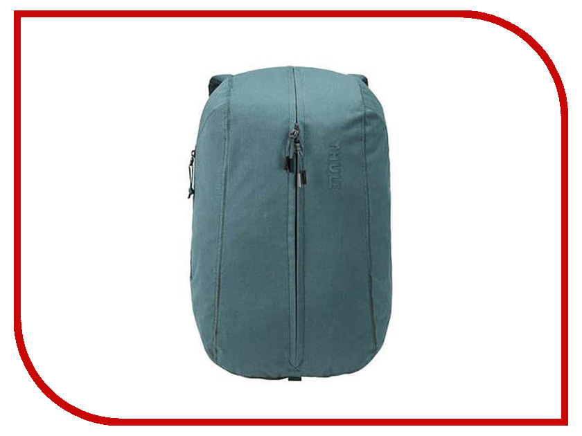 фото Рюкзак Thule Vea Backpack 15.6-inch 17L Turquoise TVIP115DET