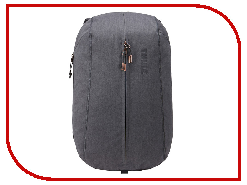 фото Рюкзак Thule Vea Backpack 15.0-inch 17 L Grey TVIP115K