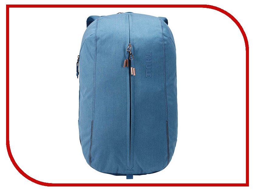 фото Рюкзак Thule Vea Backpack 15.0-inch 17 L Light Blue TVIP115LNV