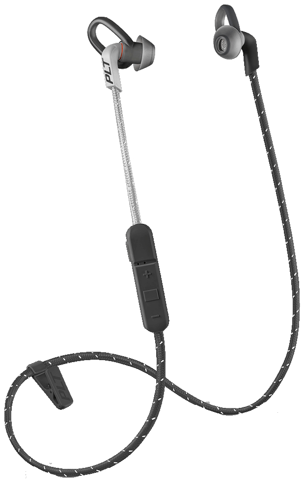 

Plantronics BackBeat Fit 305 BT3.0 Black-Grey 209058-99, BackBeat Fit 305 BT3.0