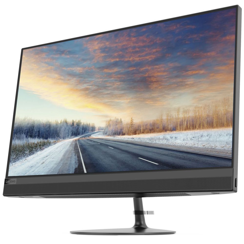 

Моноблок Lenovo IdeaCentre AIO 520-24IKU F0D2001HRK (Intel Pentium 4415U 2.3 GHz/4096Mb/1000Gb/DVD-RW/Intel HD Graphics/Wi-Fi/Bluetooth/Cam/23.8/1920x1080/DOS), 520-24IKU
