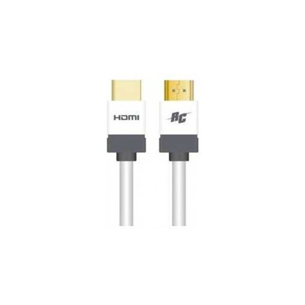 фото Аксессуар real cable hdmi-1 1m