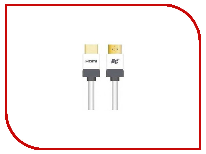 

Аксессуар Real Cable HDMI-1 2m