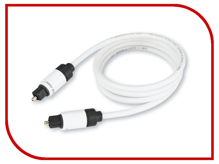 

Аксессуар Real Cable OPT-1 5m