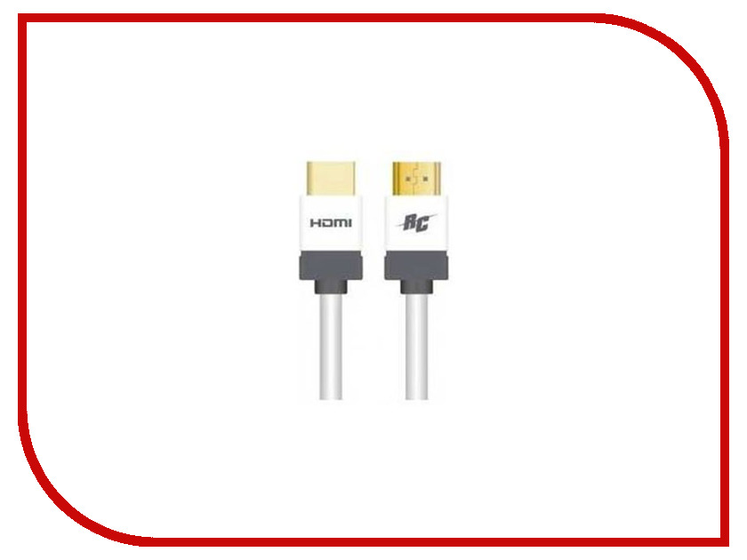 

Аксессуар Real Cable HDMI-1 1.5m