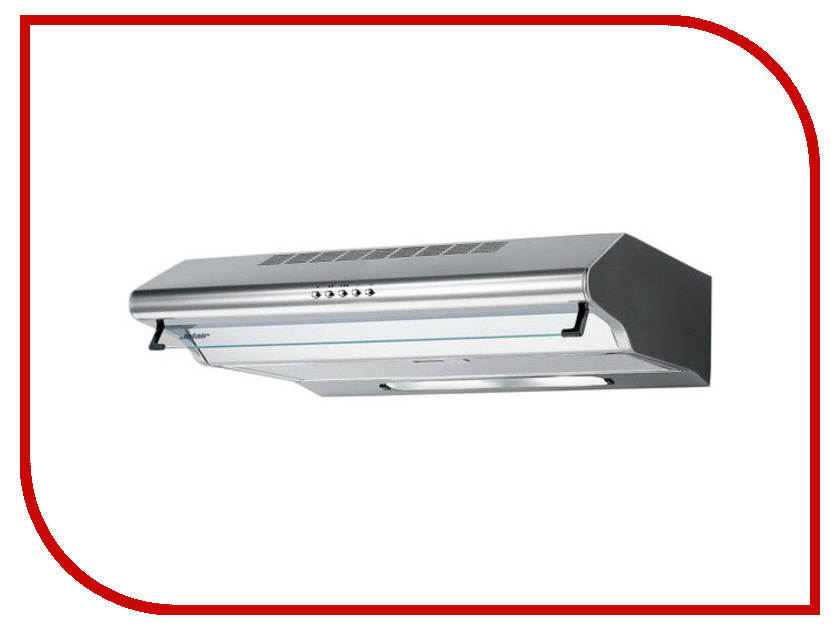 

Кухонная вытяжка Jetair Sunny 60 1M Inox 1RUS69A/1