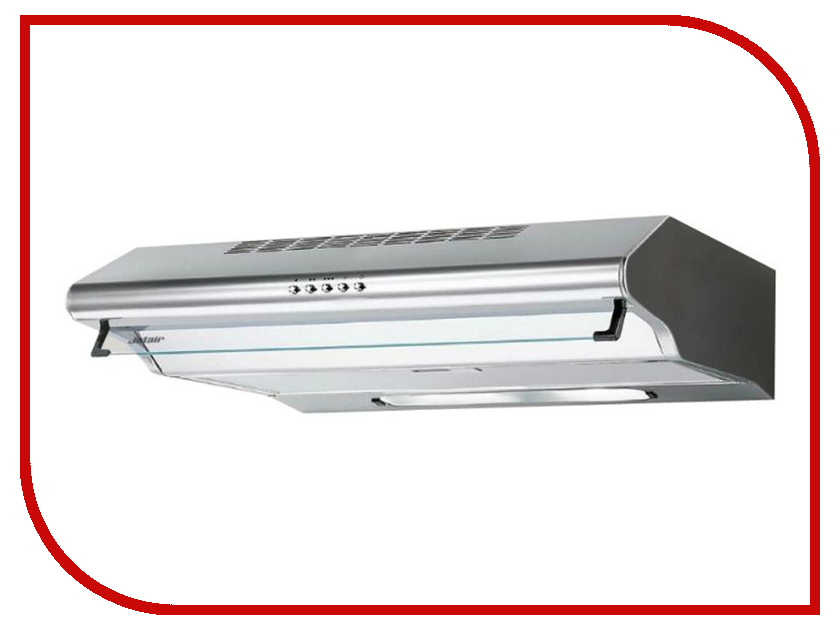 

Кухонная вытяжка Jetair Sunny 50 1M Inox 1RUS13A/1