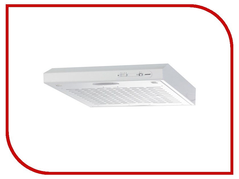 

Кухонная вытяжка Jetair Senti WH/F/50 White PRF0023851A