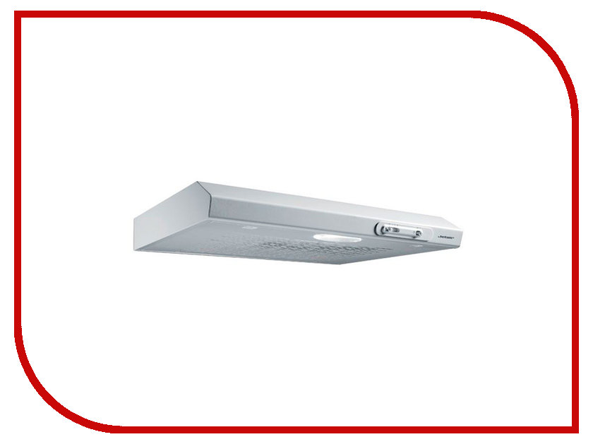 

Кухонная вытяжка Jetair Light WH/F/60 White PRF0094435